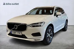 Volvo XC60 2019